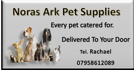 Noras Ark Pet Supplies