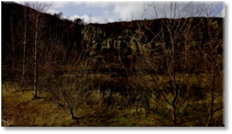 Moorgate Quarry View 3