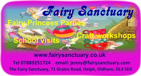 Fairy Sanctuary