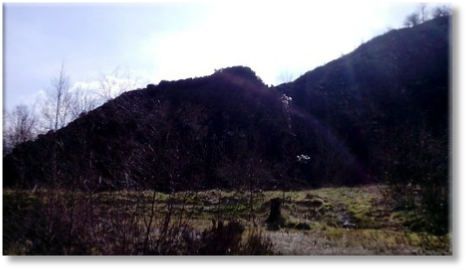 Moorgate Quarry View 1